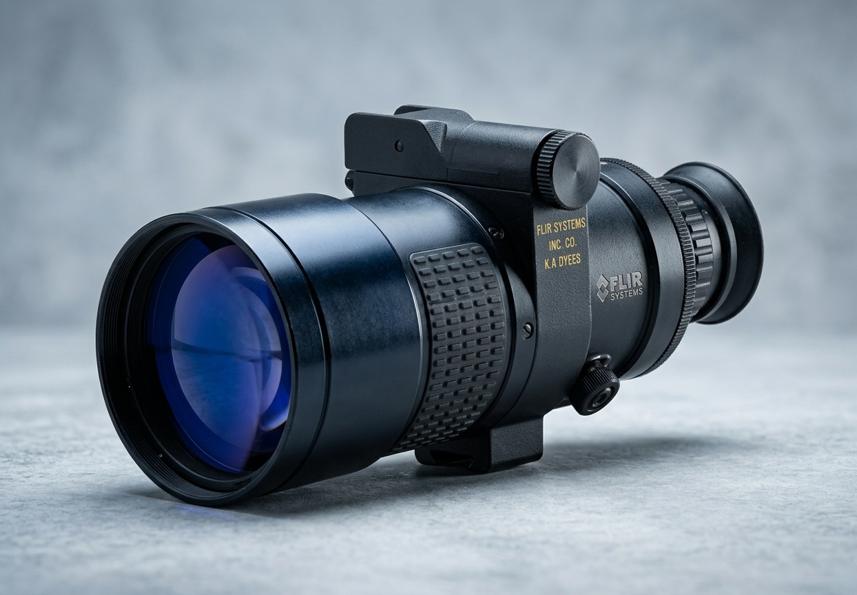Night Watcher M25 night vision system