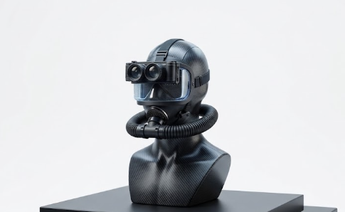 Night Diver underwater night vision system