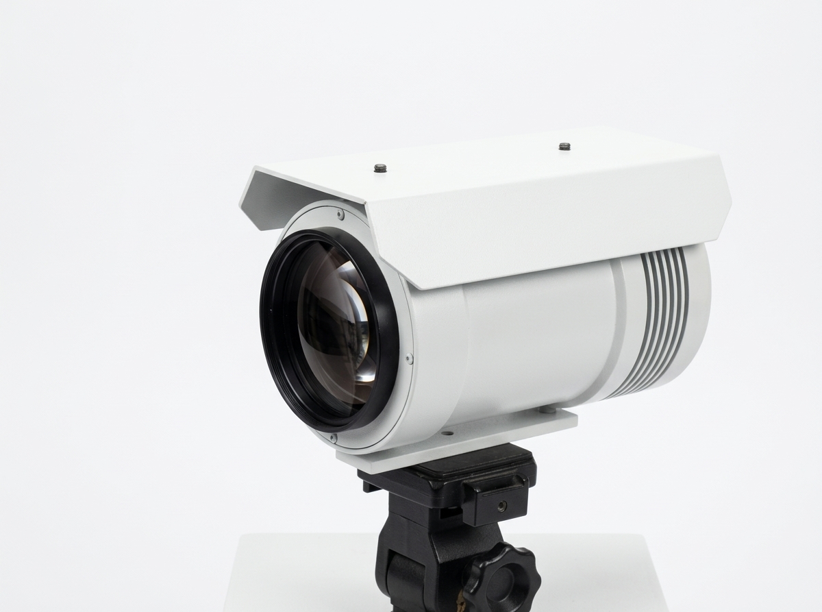Night Seeker Mod-45135T thermal observation system