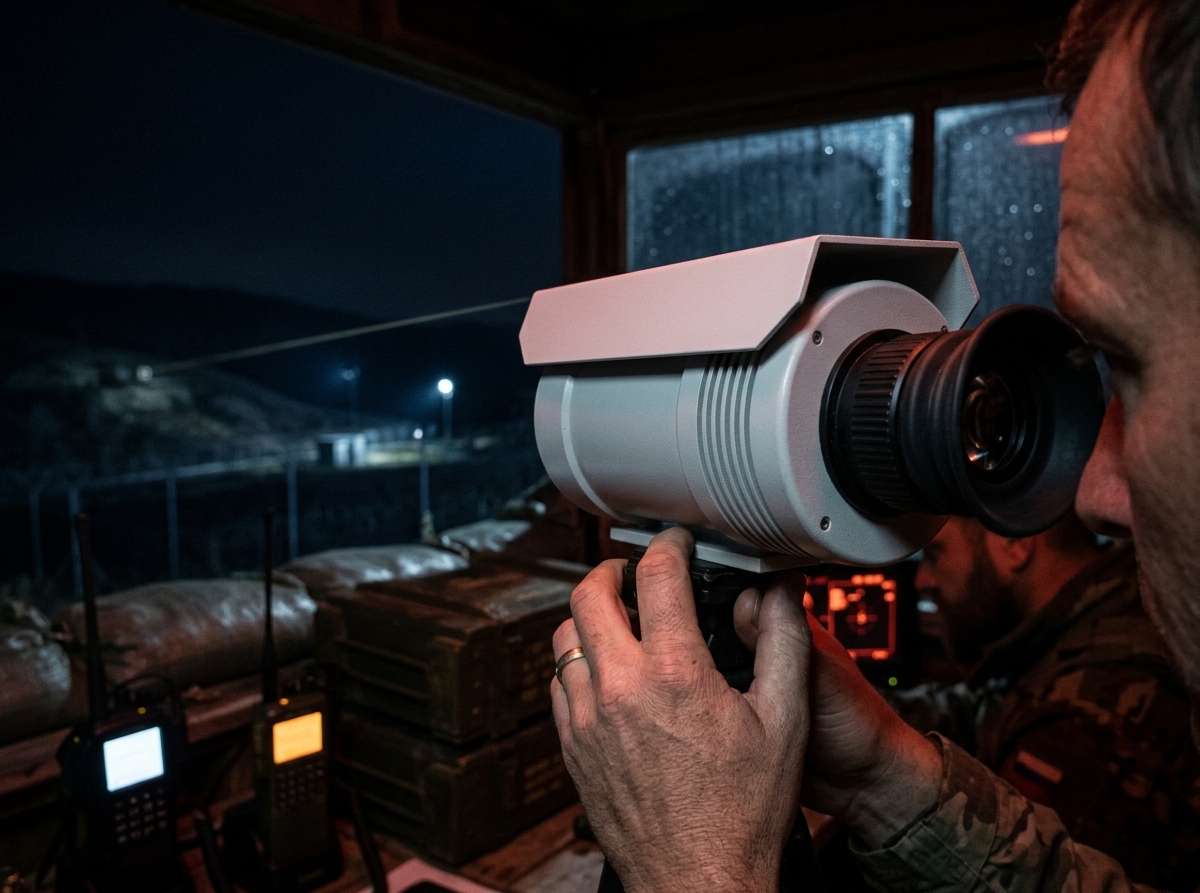 NIGHT SEEKER Mod-45135T view 2