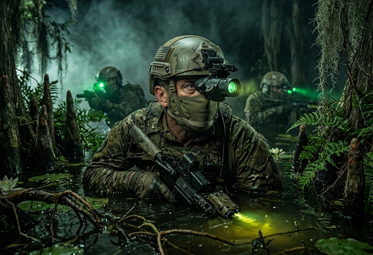 NIGHT SENTRY Mk2 view 2